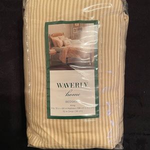 Bed Skirt for King size bed